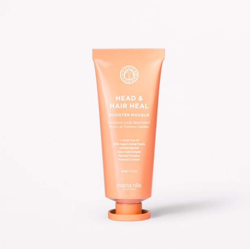 Maria Nila HEAD & HAIR HEAL BOOSTER MASQUE